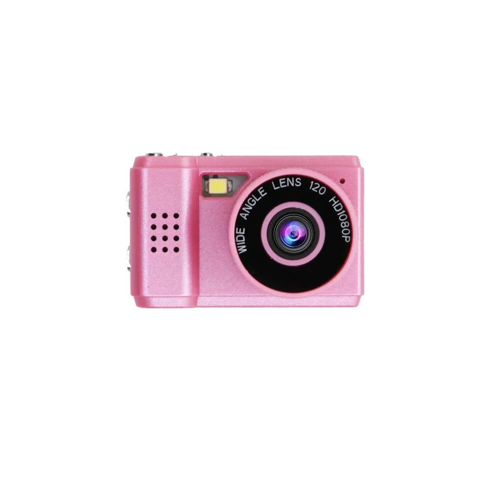 Mini HD Camera